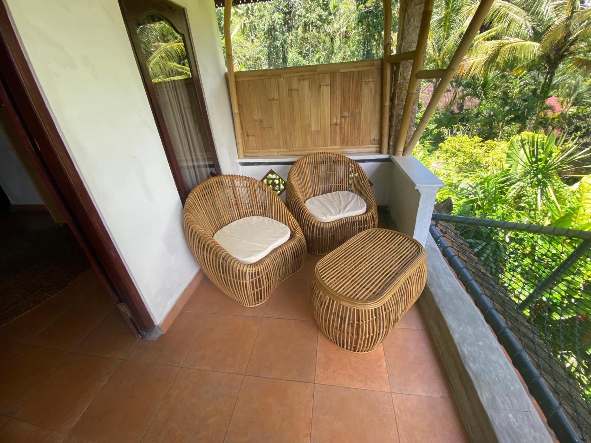 Great Mountain Views Villa Resort Selat Ruang foto